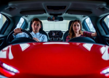 Foundation Models Become Driving Mentors in New Open-Source Autonomous Driving Platform