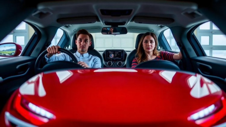 Foundation Models Become Driving Mentors in New Open-Source Autonomous Driving Platform