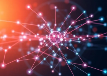 New AI Network Learns How Relationships Evolve to Predict Future Links