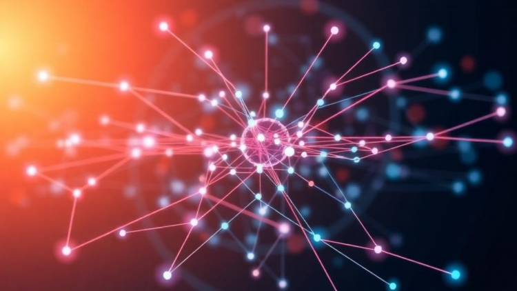 New AI Network Learns How Relationships Evolve to Predict Future Links