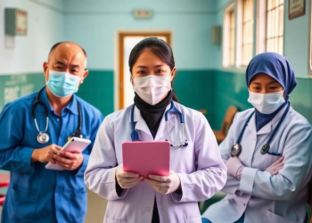 Doctors Keep Workers Home: Vietnam Study Links Clinic Staffing to Migration