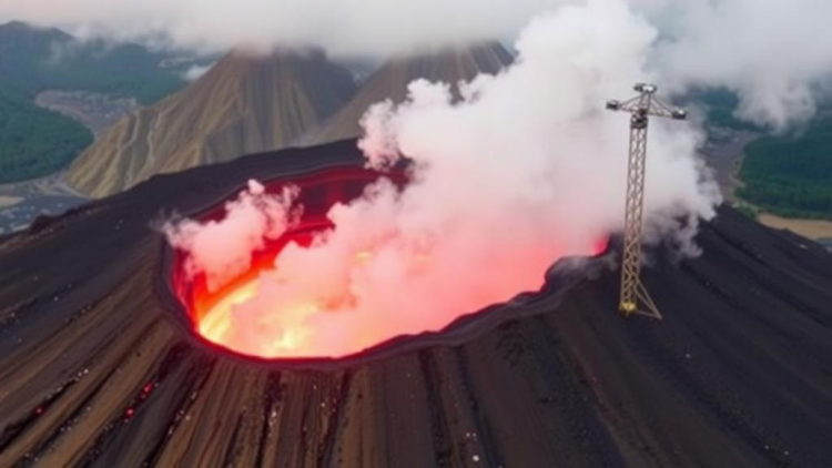 Open-Source 2.4 GHz Radio Breaks LoRa’s Data Bottleneck for Volcano Telemetry