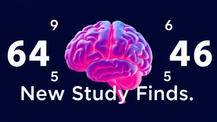 Your Brain Really Does Average Numbers, New Study Finds