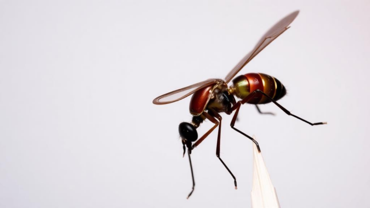Hidden Malaria Duo: First Evidence of Delayed Dual Plasmodium Infection in an Ivorian Patient