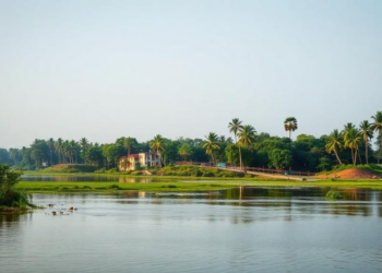 Cadmium and Lead Push a Kerala River Beyond Safe Drinking Limits