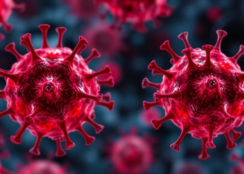KRAS-mutant tumors flood themselves with adenosine to blind immune cells