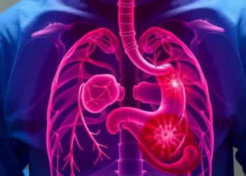 Immunotherapy After Surgery Shows Durable Results in High-Risk Esophageal Cancer