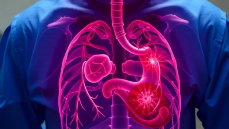 Immunotherapy After Surgery Shows Durable Results in High-Risk Esophageal Cancer