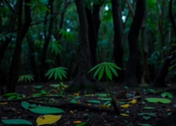 Colorimetric LAMP Test Spots Hidden Malaria Infections in the Peruvian Amazon