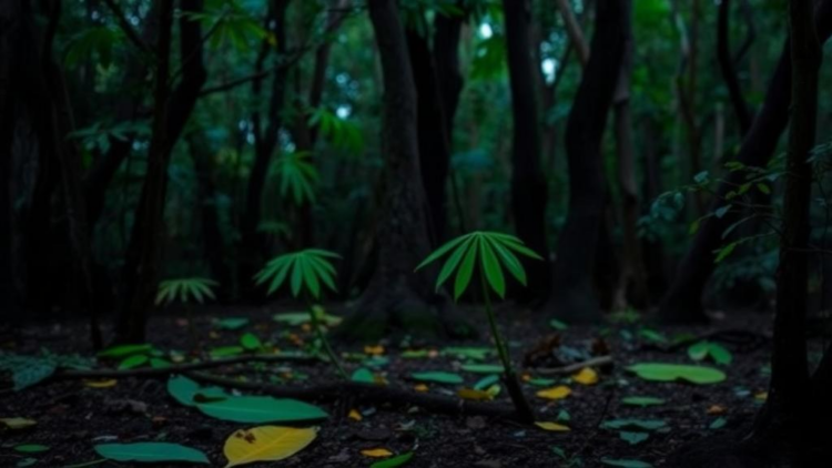 Colorimetric LAMP Test Spots Hidden Malaria Infections in the Peruvian Amazon