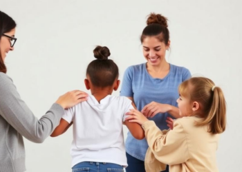 Teachers Turn to Each Other to Reach Children Facing Social Exclusion
