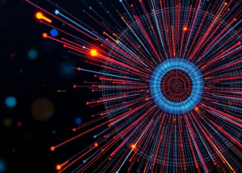 Strange Spins: New Calculation Maps Hidden Spin-Momentum Correlations Inside the Kaon