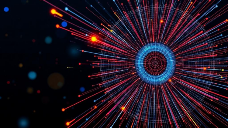 Strange Spins: New Calculation Maps Hidden Spin-Momentum Correlations Inside the Kaon