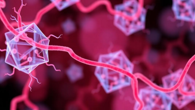 Smooth Muscle Cells Take Center Stage as Gene Study Reveals New Clues to Pulmonary Hypertension