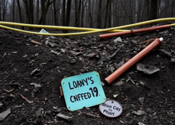 Illegal dumping leaves toxic metals lurking deep beneath Jackson’s soil