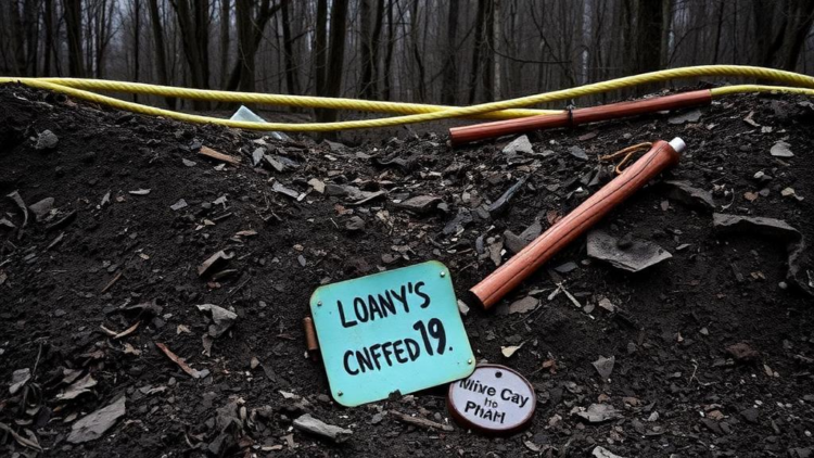 Illegal dumping leaves toxic metals lurking deep beneath Jackson’s soil