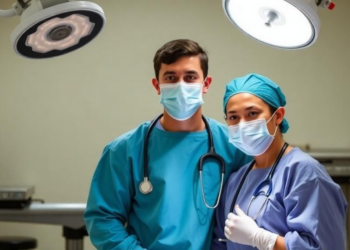 Big-City Surgical Interns Earn Less in Real Terms, Landmark Pay Analysis Finds