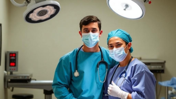 Big-City Surgical Interns Earn Less in Real Terms, Landmark Pay Analysis Finds