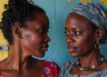 Emotional Abuse Leaves the Deepest Mental Health Mark on Women in Mozambique