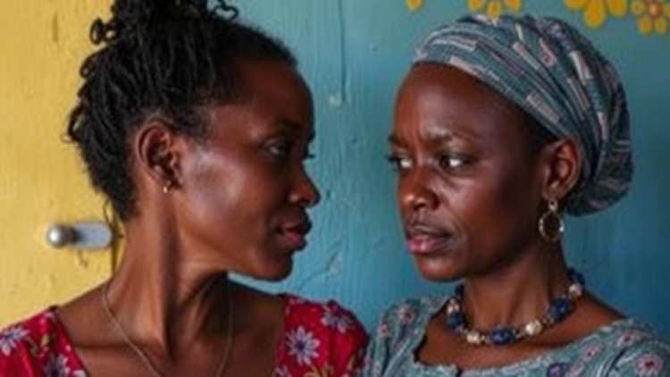 Emotional Abuse Leaves the Deepest Mental Health Mark on Women in Mozambique
