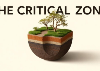 The Critical Zone: Why the Thin Skin of Earth Beneath Our Feet Deserves Center Stage