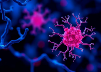 Immune Molecule B7-H3 Drives Triple-Negative Breast Cancer Through a Hidden Protein Machinery