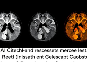 AI Reads Breast MRI to Predict Gene-Based Cancer Risk Without a Biopsy