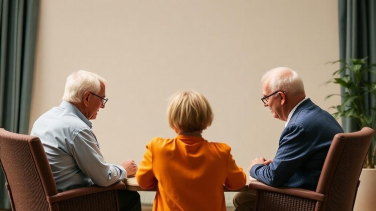 New Study Reveals How Culture Shapes the Way We Decide to Retire