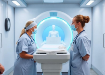 Nurses on the Front Lines of Medical Imaging Know Surprisingly Little About Radiation, Study Finds