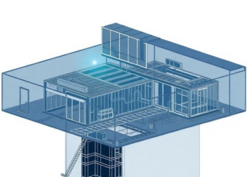 AI Meets the Blueprint: Six Years of Research Reveal How Smart BIM Is Reshaping Real Estate