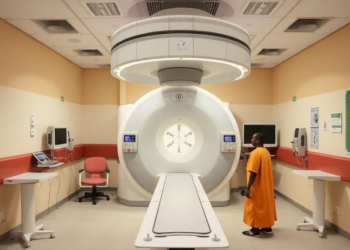 Inside Africa’s Largest Hospital: Five Years of Interventional Radiology Reveal a Service Shaped by Crisis