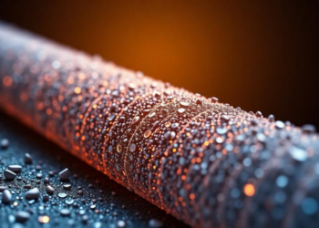 Tiny Grain Boundaries Could Shield Hydrogen Pipes From Hidden Embrittlement
