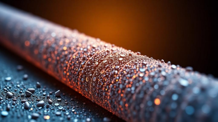 Tiny Grain Boundaries Could Shield Hydrogen Pipes From Hidden Embrittlement