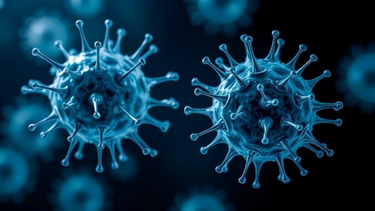 Two Rival Gene Networks Decide Whether B Cells Become Antibody Factories or Memory Makers