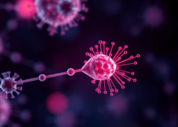Smart Nanoparticles Light Up Cervical Cancer and Strike It With Two Weapons at Once