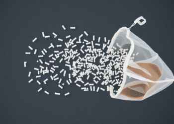Plastic Tea Bags Shed Thousands of Microplastic Particles Into Every Cup, Study Finds