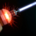 Light-Based Encryption Achieves Pixel-Level Security With Vectorial Optical Pen
