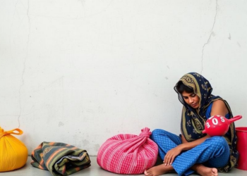 New Index Reveals How Decent Work Eludes India’s Domestic Workers