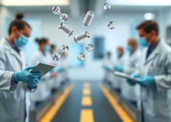 Pharmaceutical Scientists Rally Around Particle Engineering as Drug Delivery Hits a Translational Crossroads