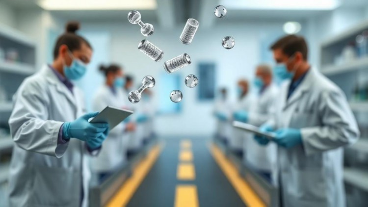 Pharmaceutical Scientists Rally Around Particle Engineering as Drug Delivery Hits a Translational Crossroads