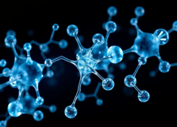 X-ray technique maps 3D chemistry 43 times faster with 97% less data