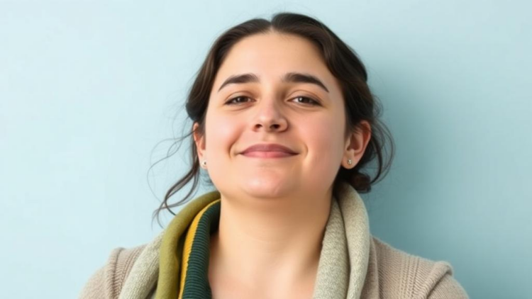 New Persian Self-Compassion Test Shows How Kindness to Yourself Shapes Social Life
