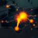 AI Maps Hidden Gamma Radiation Hotspots at Nigerian Steel Waste Site
