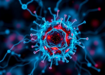 Massive Proteomics Dataset Powers a Virtual Cell Model for Drug Discovery