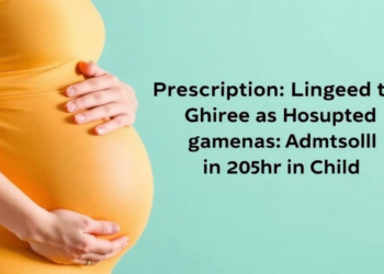 Opioid Prescriptions in Pregnancy Linked to Higher Hospital Admission Risk in Children