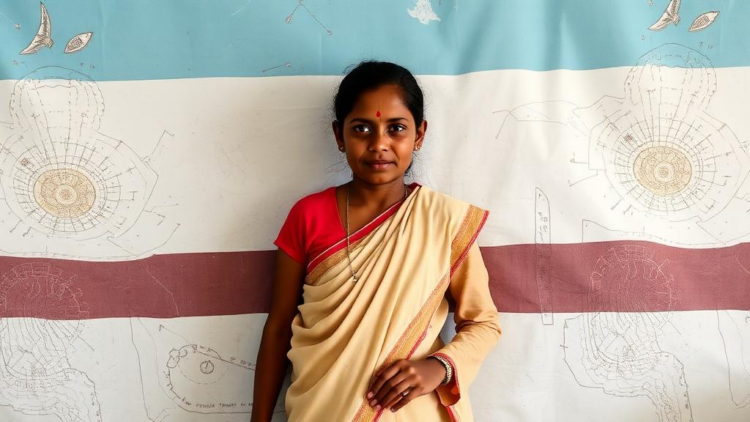 India’s Free Health Insurance Reaches Millions on Paper but Verification Gaps Leave the Poorest Behind