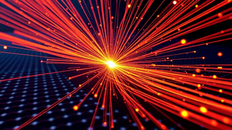 Surfing Protons Hit Record 132 MeV Thanks to Graphene and Long-Pulse Lasers