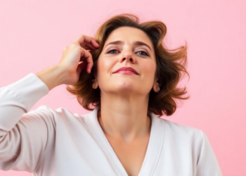 Menopause hits like a tipping point: 300 million lab tests reveal a sudden body-wide shift