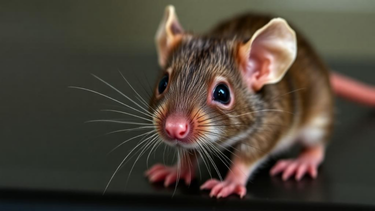 Overfeeding in Infancy Programs the Gut to Speed Muscle Aging in Mice