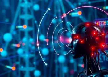 AI Learns to Hunt Radio Spectrum: War-Strategy Boost for Cognitive Networks